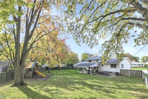 4095 W 213th Street Fairview Park OH 44126