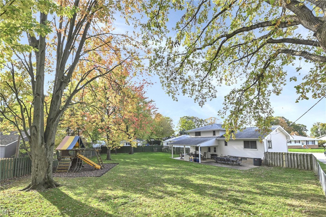 4095 W 213th Street Fairview Park OH 44126
