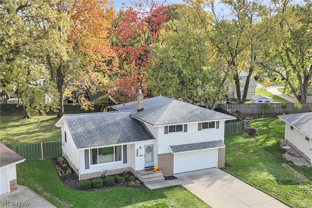 4095 W 213th Street Fairview Park OH 44126