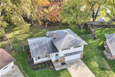 4095 W 213th Street Fairview Park OH 44126