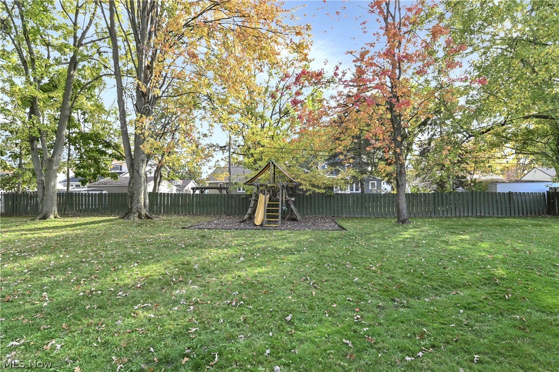 4095 W 213th Street Fairview Park OH 44126