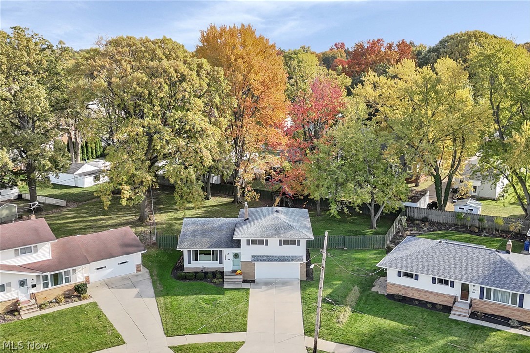 4095 W 213th Street Fairview Park OH 44126