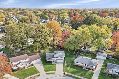 4095 W 213th Street Fairview Park OH 44126