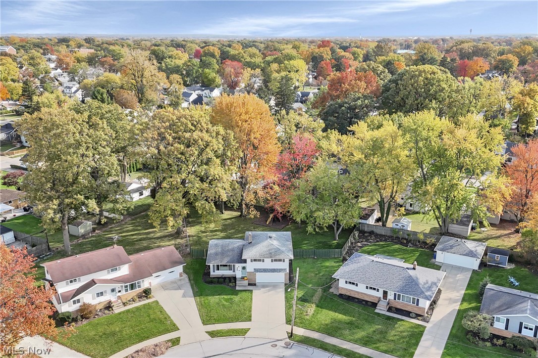 4095 W 213th Street Fairview Park OH 44126