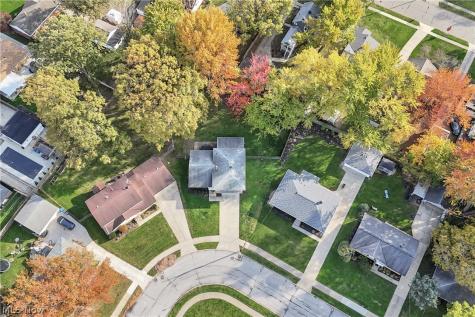 4095 W 213th Street Fairview Park OH 44126