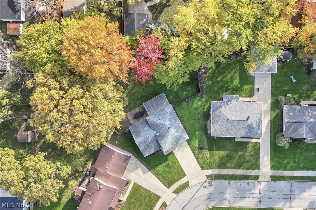 4095 W 213th Street Fairview Park OH 44126