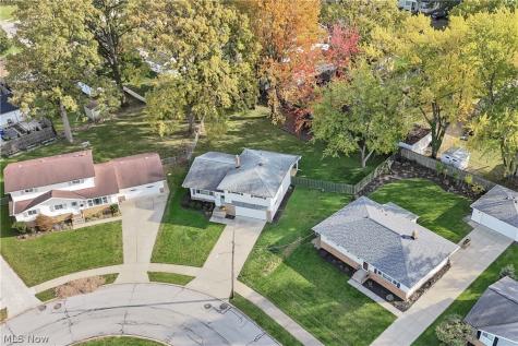 4095 W 213th Street Fairview Park OH 44126