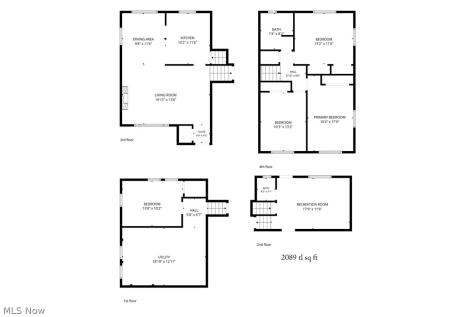 4095 W 213th Street Fairview Park OH 44126