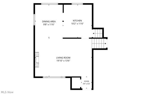 4095 W 213th Street Fairview Park OH 44126