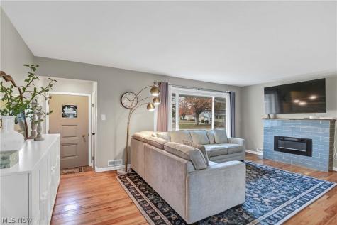 4095 W 213th Street Fairview Park OH 44126