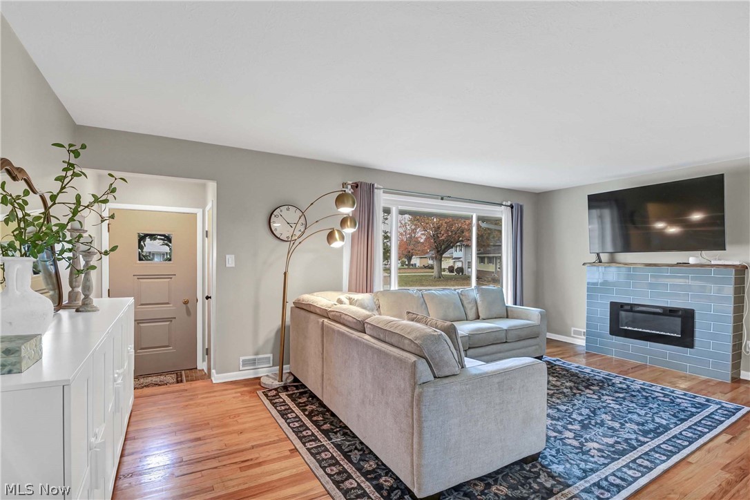 4095 W 213th Street Fairview Park OH 44126