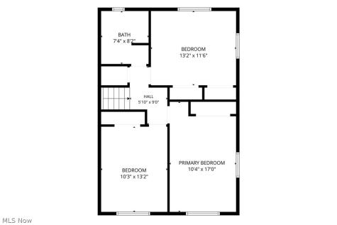 4095 W 213th Street Fairview Park OH 44126