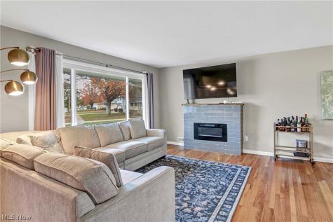 4095 W 213th Street Fairview Park OH 44126