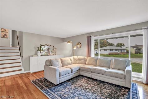 4095 W 213th Street Fairview Park OH 44126