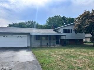 6243 Firwood Road Mentor OH 44060