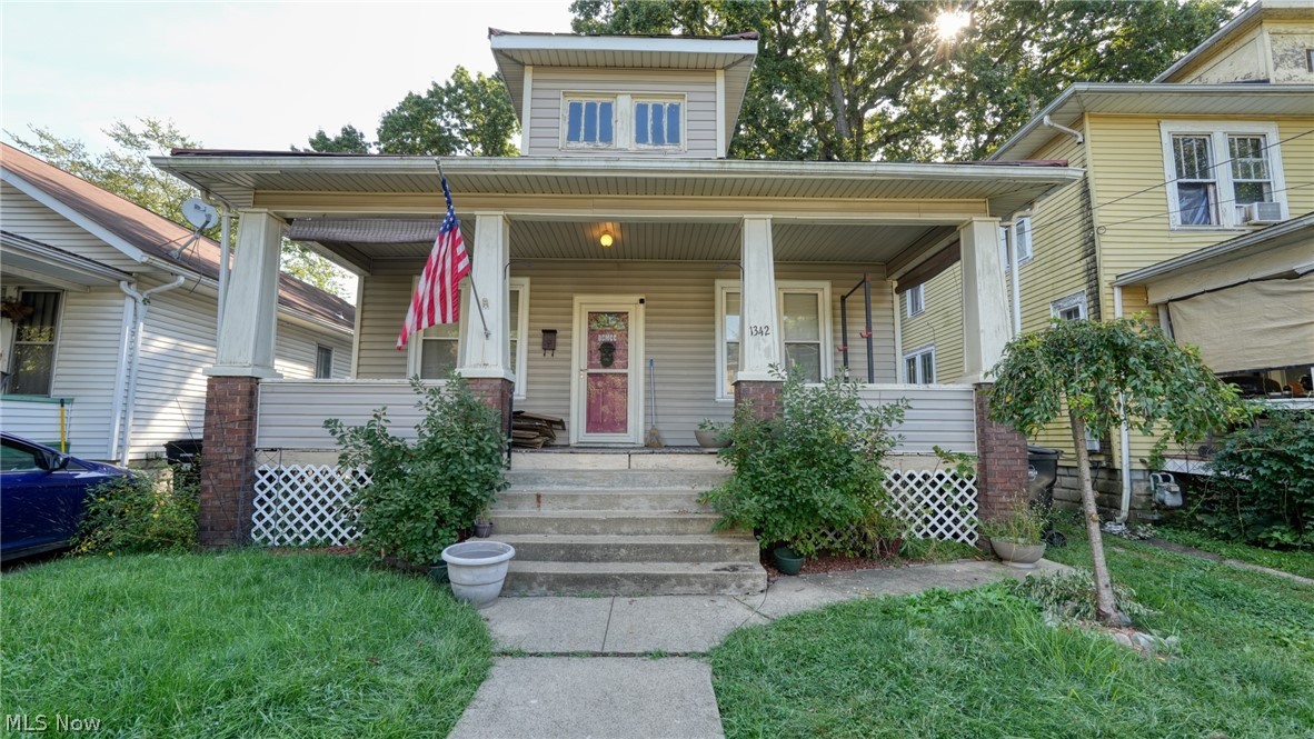 1342 Jewett Drive Zanesville OH 43701