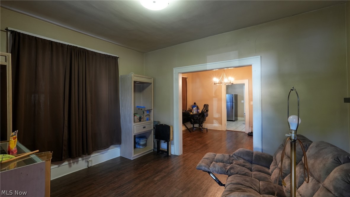 1342 Jewett Drive Zanesville OH 43701
