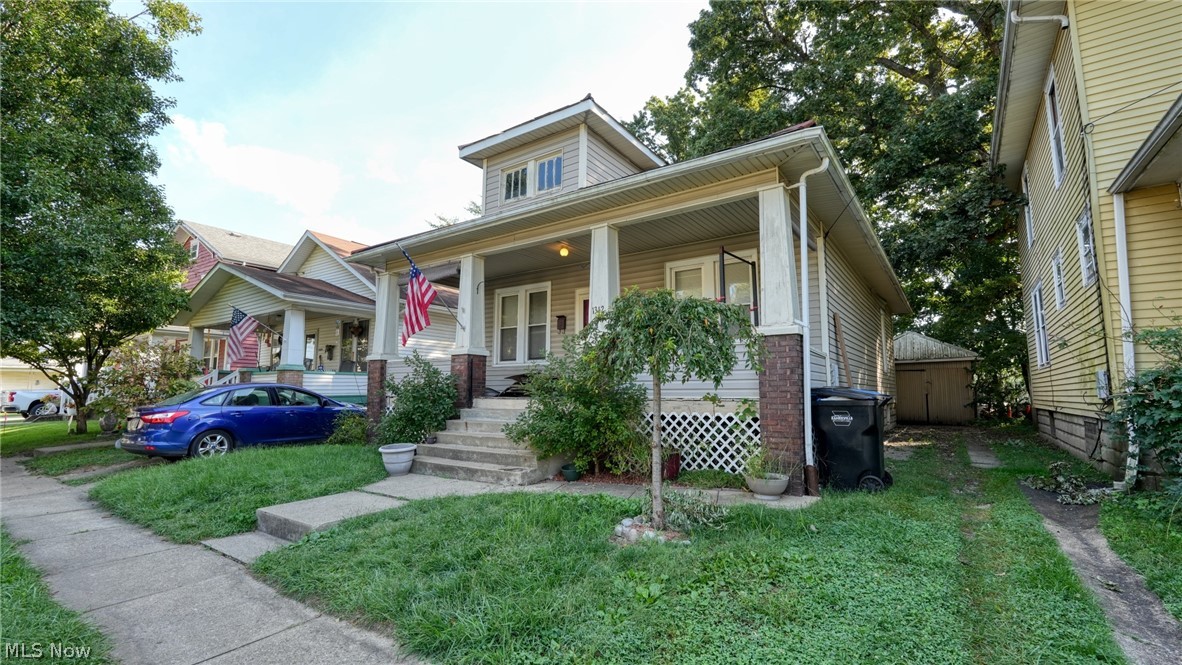 1342 Jewett Drive Zanesville OH 43701
