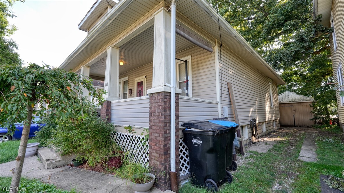 1342 Jewett Drive Zanesville OH 43701