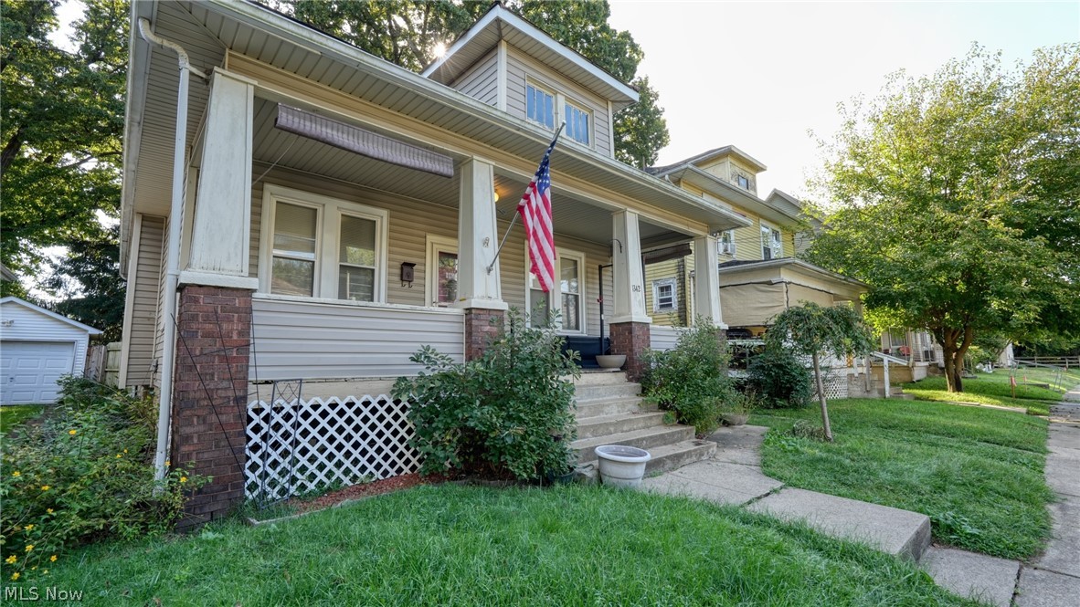 1342 Jewett Drive Zanesville OH 43701
