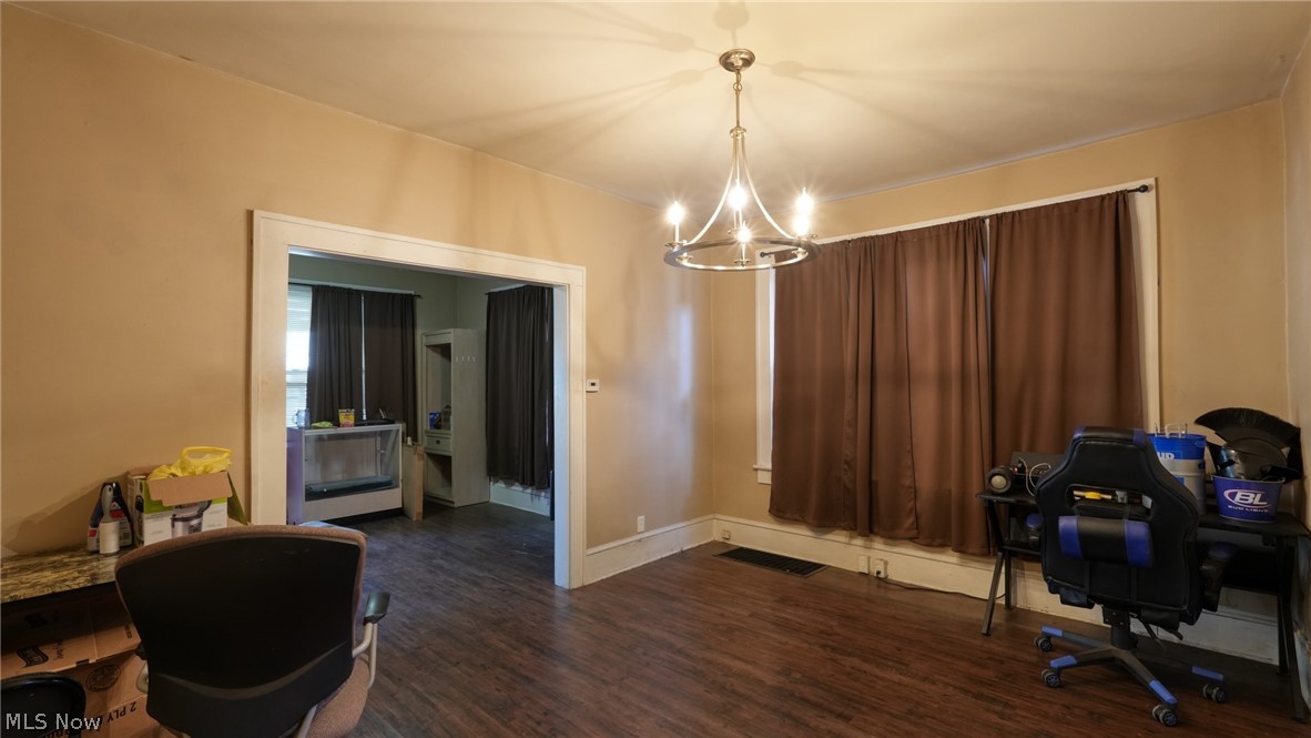 1342 Jewett Drive Zanesville OH 43701