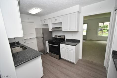 14508 Lakota Avenue Cleveland OH 44111