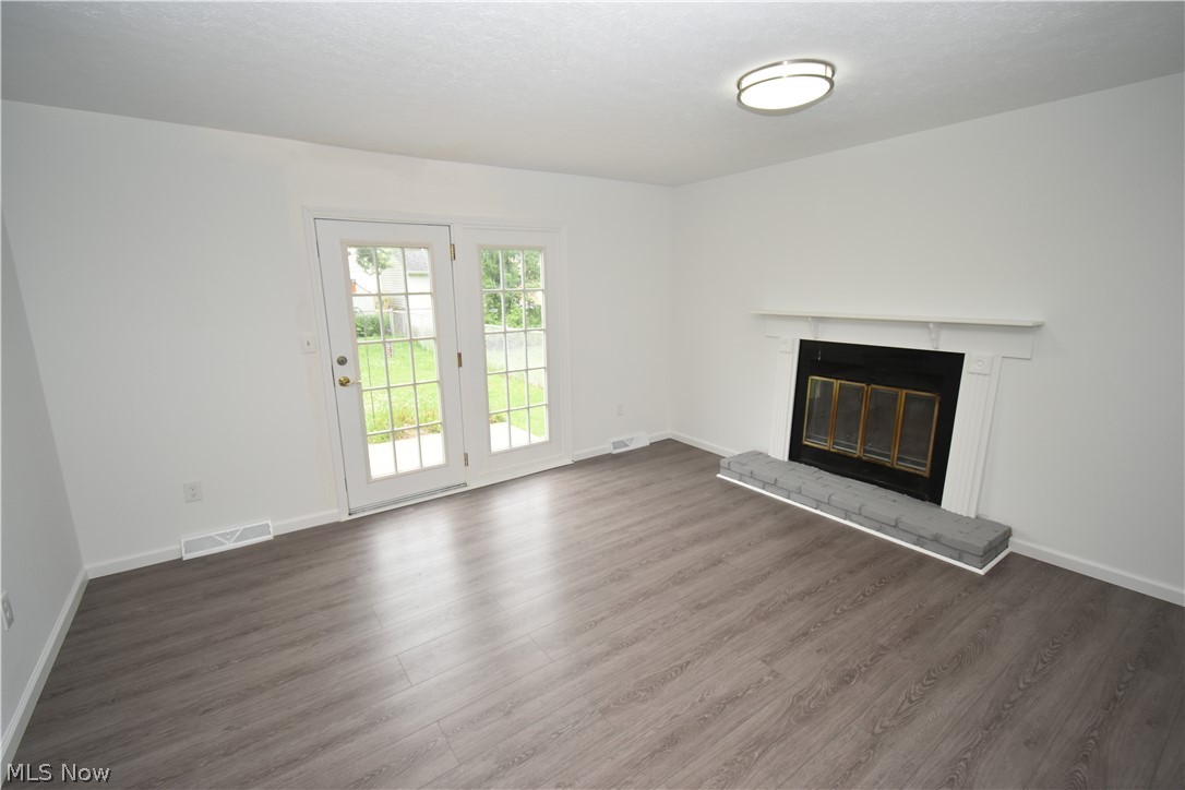 14508 Lakota Avenue Cleveland OH 44111