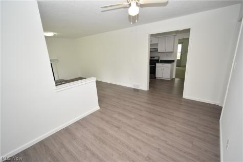 14508 Lakota Avenue Cleveland OH 44111
