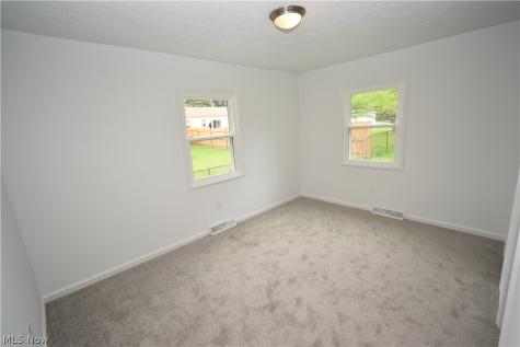 14508 Lakota Avenue Cleveland OH 44111