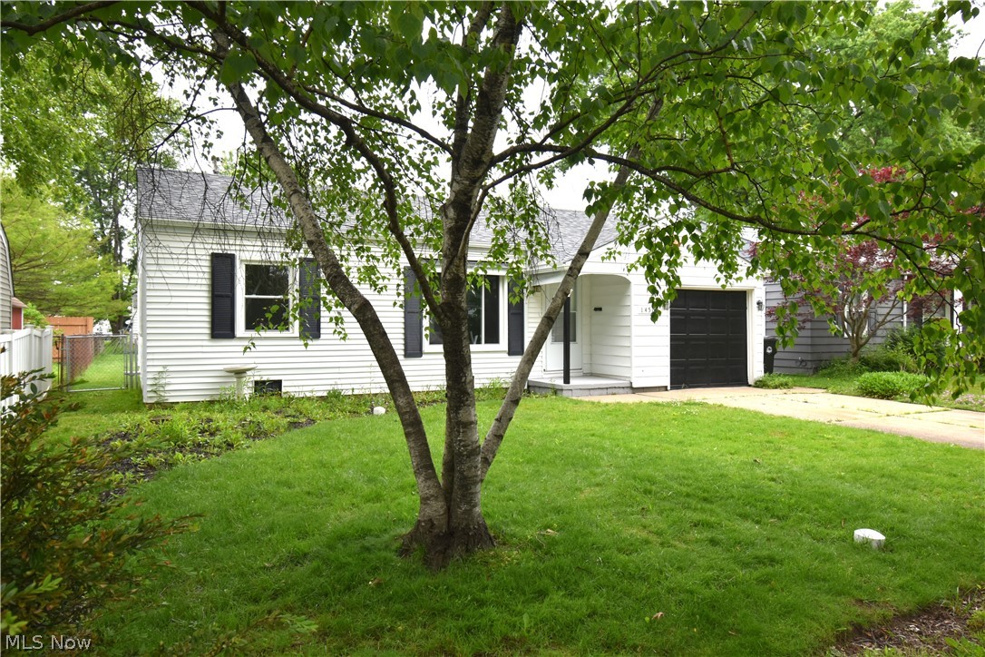 14508 Lakota Avenue Cleveland OH 44111