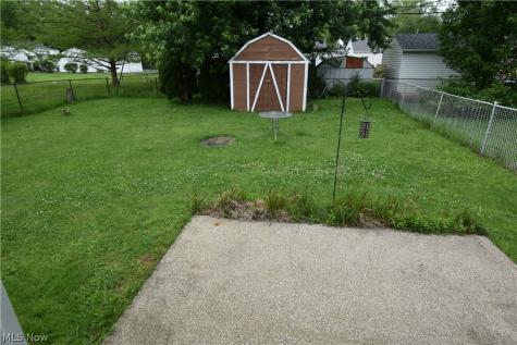14508 Lakota Avenue Cleveland OH 44111