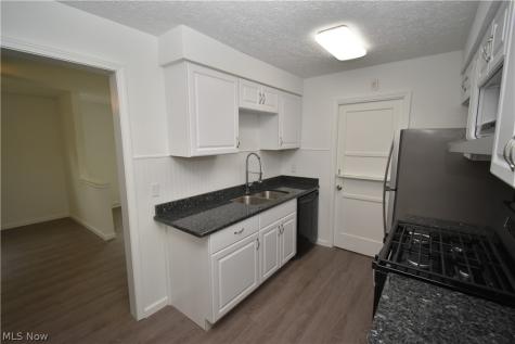 14508 Lakota Avenue Cleveland OH 44111