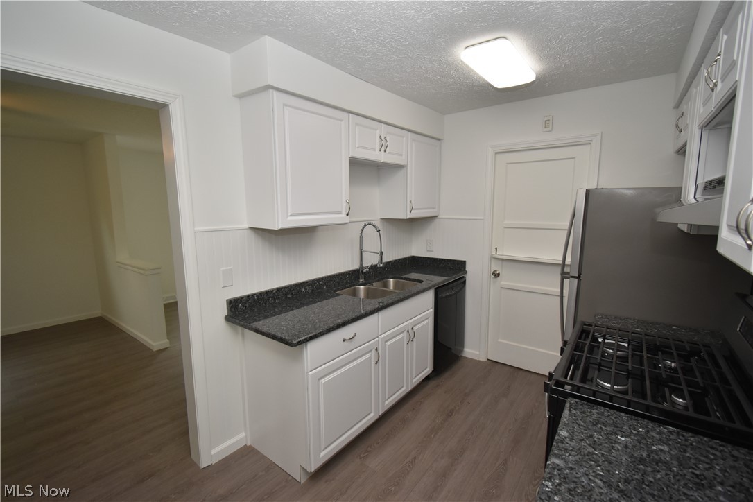 14508 Lakota Avenue Cleveland OH 44111