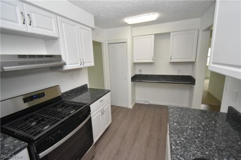 14508 Lakota Avenue Cleveland OH 44111