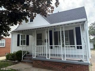 16014 Turney Maple Heights OH 44137