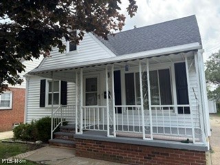 16014 Turney Maple Heights OH 44137