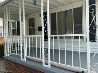 16014 Turney Maple Heights OH 44137