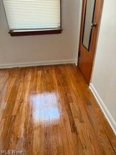 16014 Turney Maple Heights OH 44137