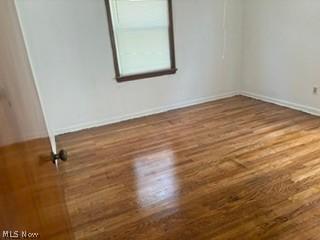16014 Turney Maple Heights OH 44137