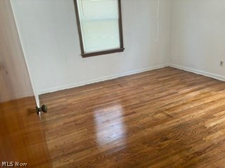16014 Turney Maple Heights OH 44137