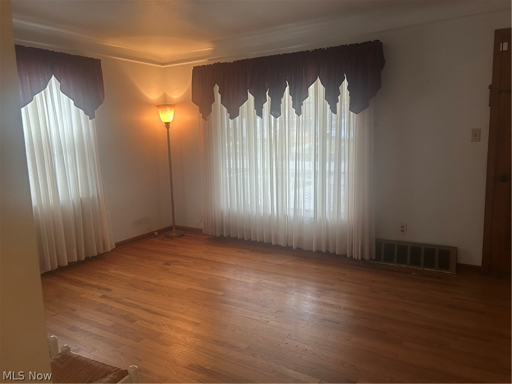 16014 Turney Maple Heights OH 44137