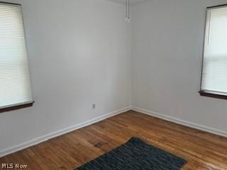 16014 Turney Maple Heights OH 44137