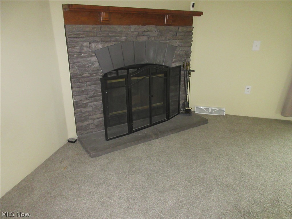 5232 Russel Road Andover OH 44003