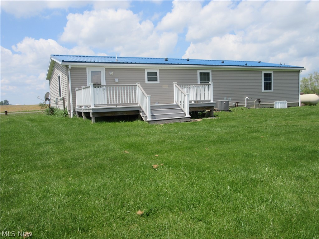 5232 Russel Road Andover OH 44003