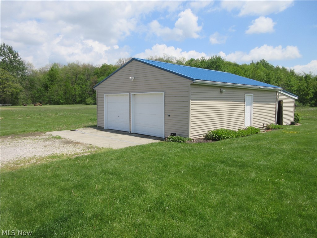 5232 Russel Road Andover OH 44003