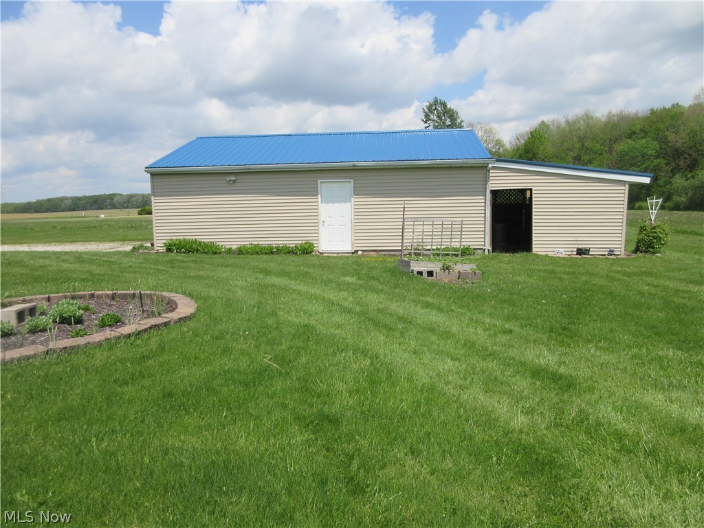5232 Russel Road Andover OH 44003