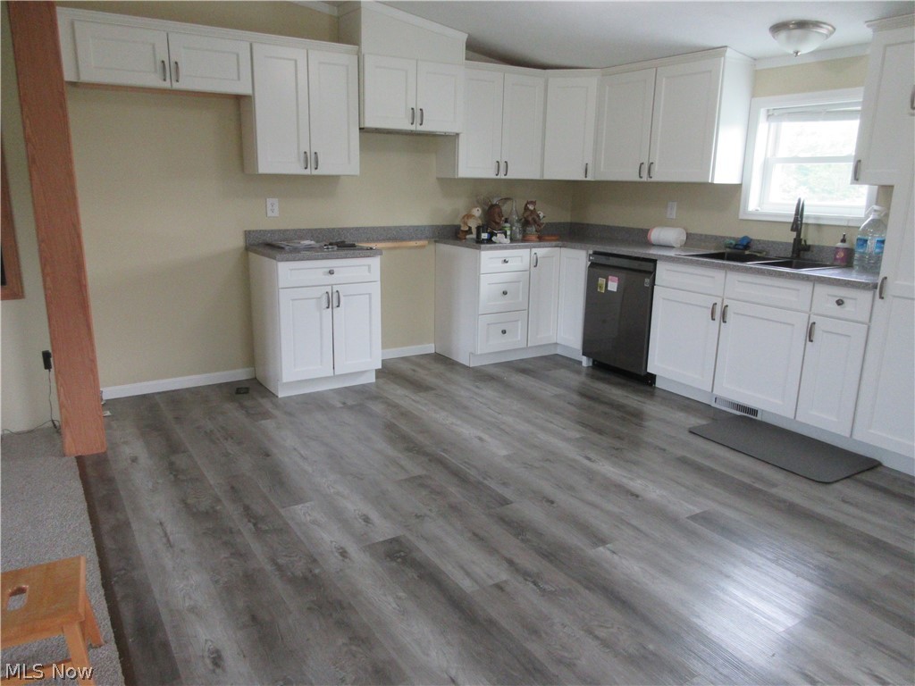 5232 Russel Road Andover OH 44003