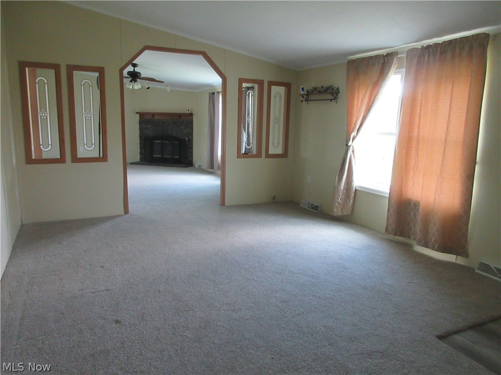 5232 Russel Road Andover OH 44003