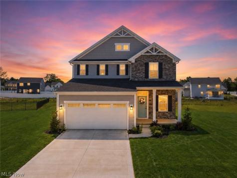 8082 Cora Court North Ridgeville OH 44039