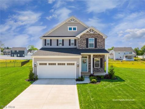 8082 Cora Court North Ridgeville OH 44039